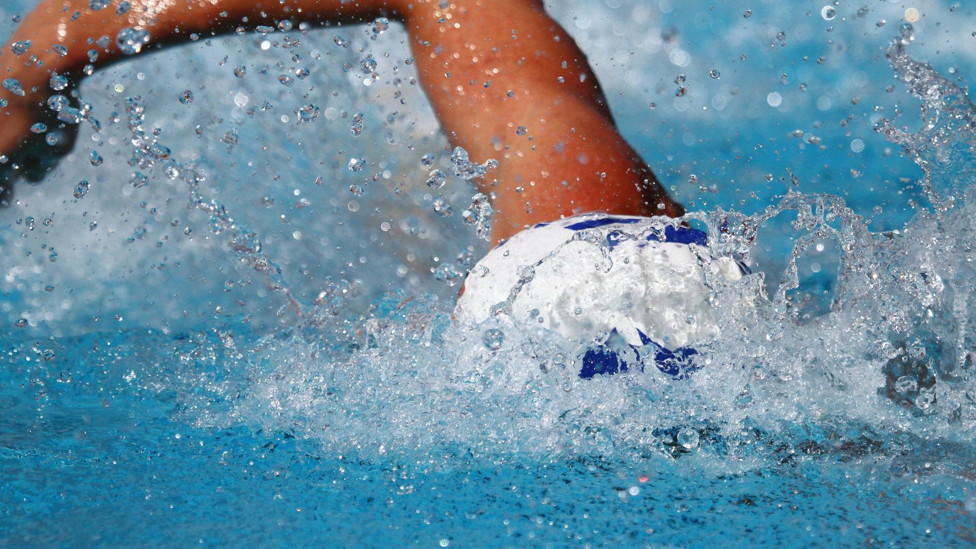 Natación - Juegos... (2026): Día 1