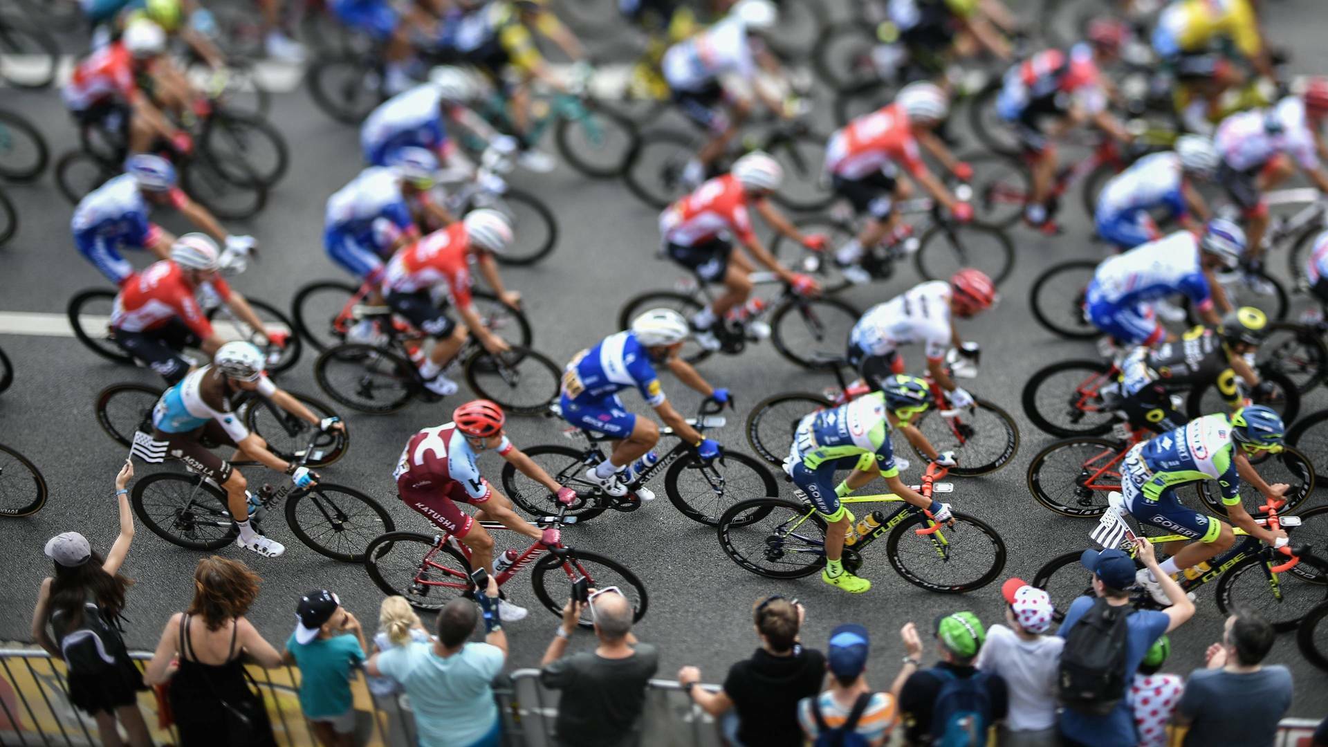Vuelta a Dinamarca (2026)