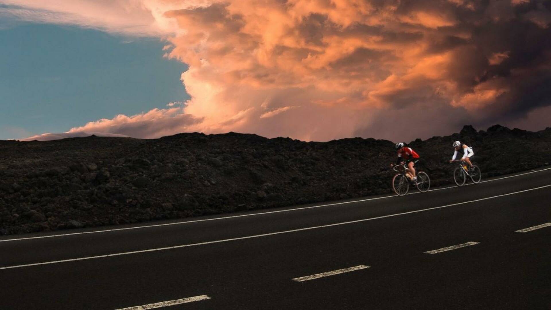 Vuelta a Dinamarca (2026): Etapa 2 - Glyngore - Skive