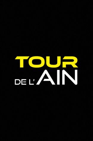 Tour de l'Ain. T(2026). Tour de l'Ain (2026): Etapa 1 - Parque de Oiseaux - Bourg-en-Bresse