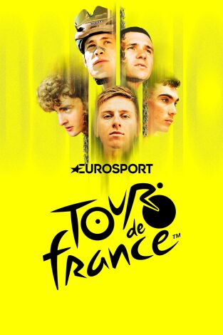 Tour de Francia F. T(2026). Tour de Francia F (2026): Etapa 1  - Lausana - Lausana