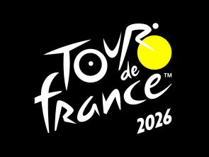Imagen de Tour de Francia (2026): Etapa 18 - Voiron - Orcières Merlette - 3
