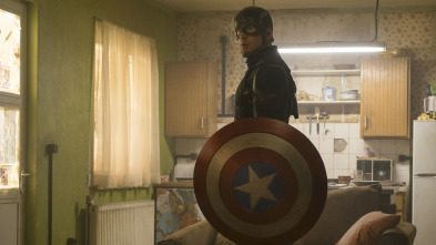 Imagen de Capitán América: Civil War - 3