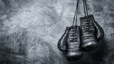 Imagen de Boxeo: combate Kid Gavilán vs Johnny Bratton (III) - 3