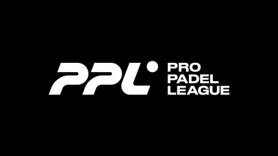 Imagen de Pro Padel League... (2026): Final de consolación F - 3