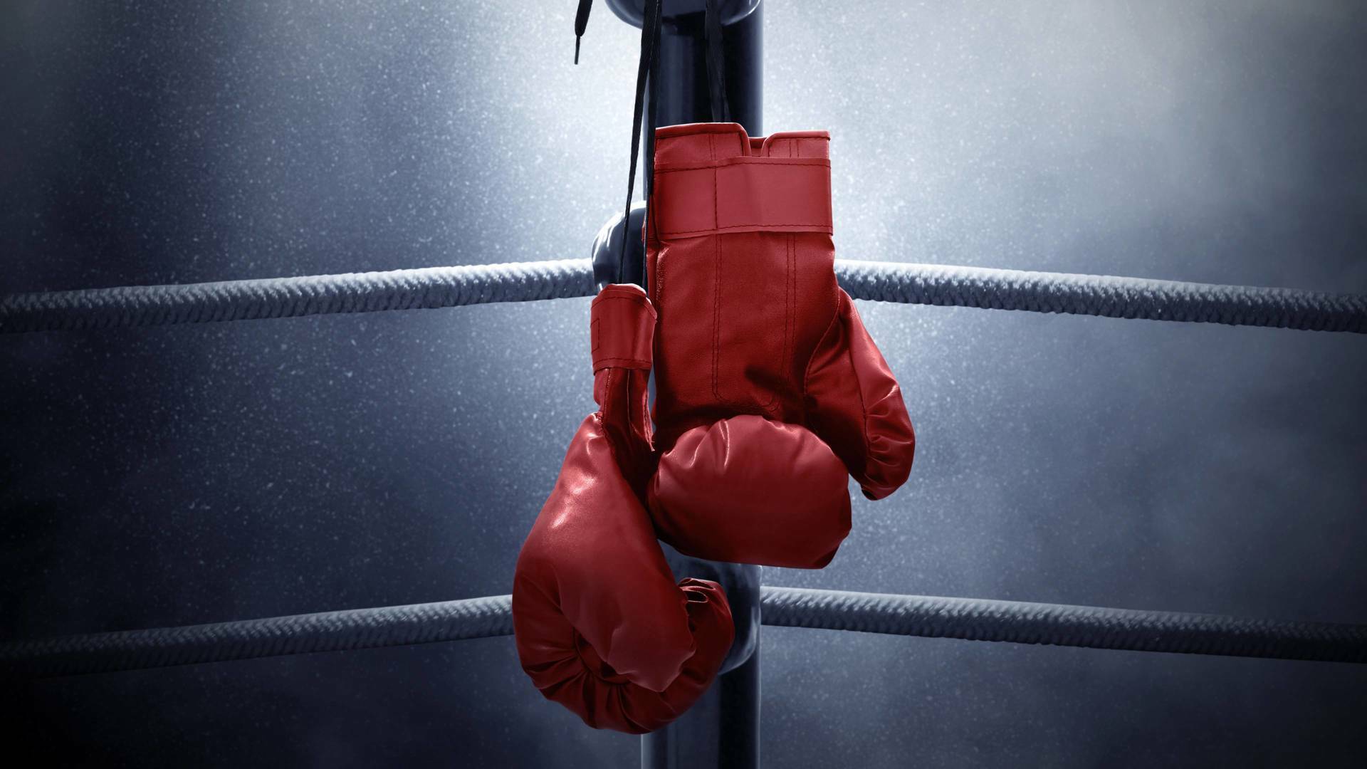 Boxeo: combate Ali vs Frazier III