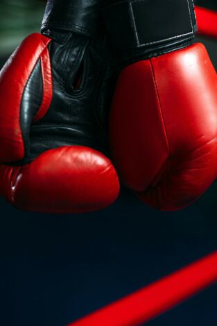 Boxeo: combate Muhammad Ali vs Floyd Patterson