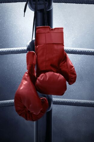 Boxeo: combate Muhammad Ali vs. Ernie Terrell