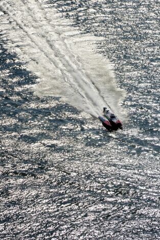 UIM F1H2O World Championship. T(2026). UIM F1H2O World... (2026): GP de Italia Cerdeña