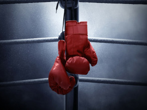 Imagen de Boxeo: combate Trevor Berbick vs Mike Tyson - 1