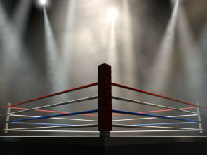 Imagen de Boxeo: combate Mike Tyson vs Mike Jameson - 1