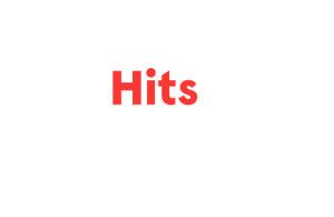 Logo del Canal Hits por Movistar Plus