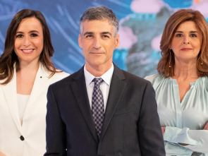Imagen de El tiempo - 8