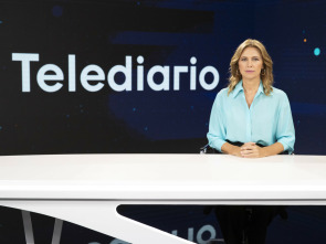 Imagen de Telediario 1 - 8