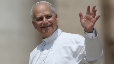 Imagen de Visita Papa a España - 16