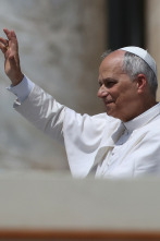 Imagen de Visita Papa a España - 13