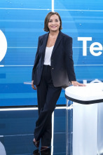 Imagen de Telediario 2 - 16