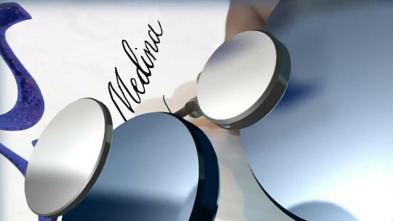 Imagen de Medina en tve - 10