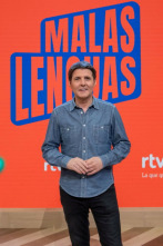 Imagen de Malas lenguas (T2): Ep.216 - 9
