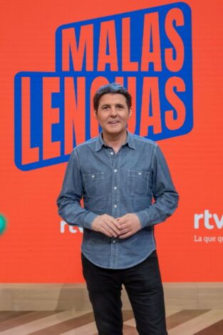 Malas lenguas. T(T2). Malas lenguas (T2): Ep.216
