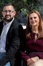Imagen de Buenas noticias. TV - 4
