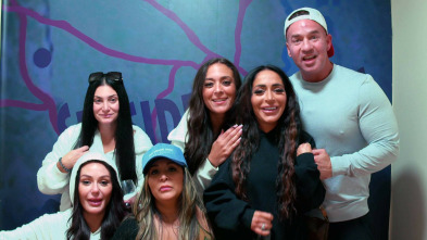 Imagen de Jersey Shore: Vacaciones en familia - 3