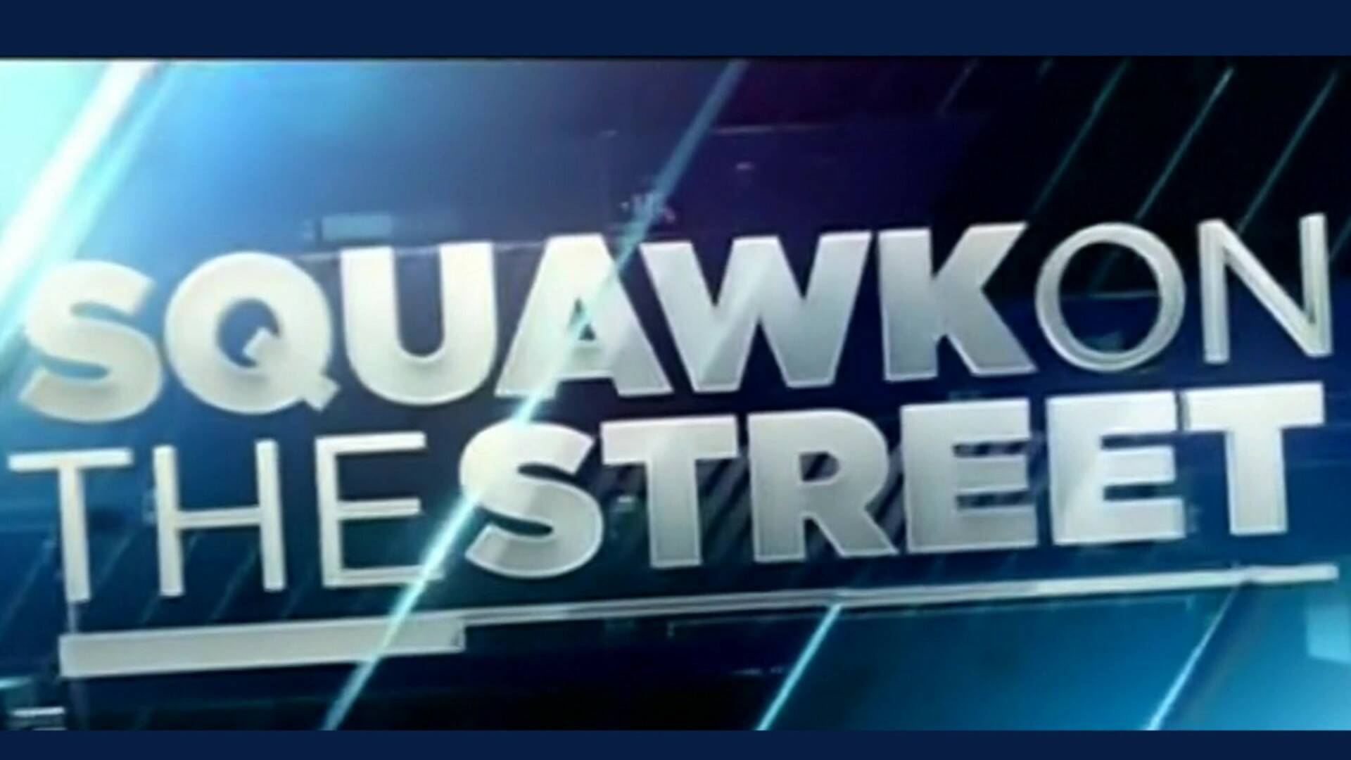 US Squawk on the Street