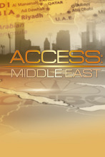 Imagen de Access: Middle East - 2