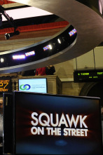 Imagen de US Squawk on the Street - 2