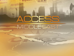 Imagen de Access: Middle East - 1
