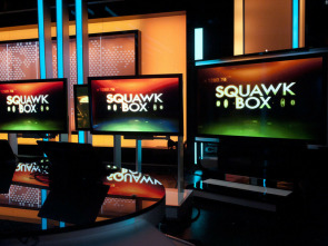 Imagen de Asia Squawk Box - 1
