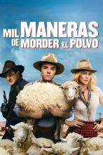 Imagen de Mil maneras de morder el polvo - 2