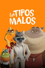 Imagen de Los tipos malos - 2