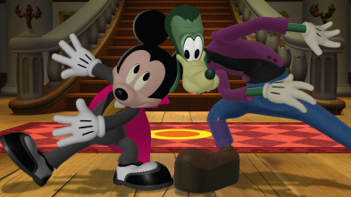 Imagen de La casa de Mickey Mouse: El Musical Monstruoso de Mickey - 6