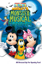 Imagen de La casa de Mickey Mouse: El Musical Monstruoso de Mickey - 5