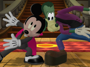 Imagen de La casa de Mickey Mouse: El Musical Monstruoso de Mickey - 4