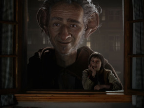 Imagen de Mi amigo el gigante - 3
