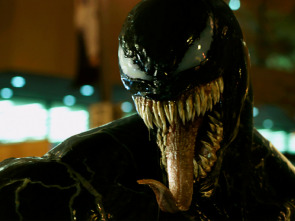 Imagen de Venom - 1
