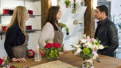 Imagen de Misterio en la Floristería: Silencio Mortal - 5