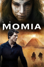 Imagen de La momia - 7