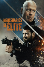 Imagen de Mercenarios de élite - 4