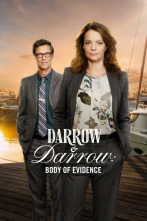 Imagen de Darrow & Darrow: El cuerpo del delito - 4