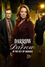 Imagen de Darrow & Darrow: En clave de asesinato - 4