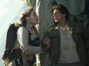 Imagen de La momia - 2
