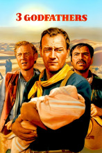 Imagen de Tres padrinos - 6