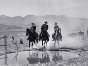 Imagen de Tres padrinos - 5