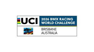 Imagen de Mundial de BMX... (2026): Finales - 3