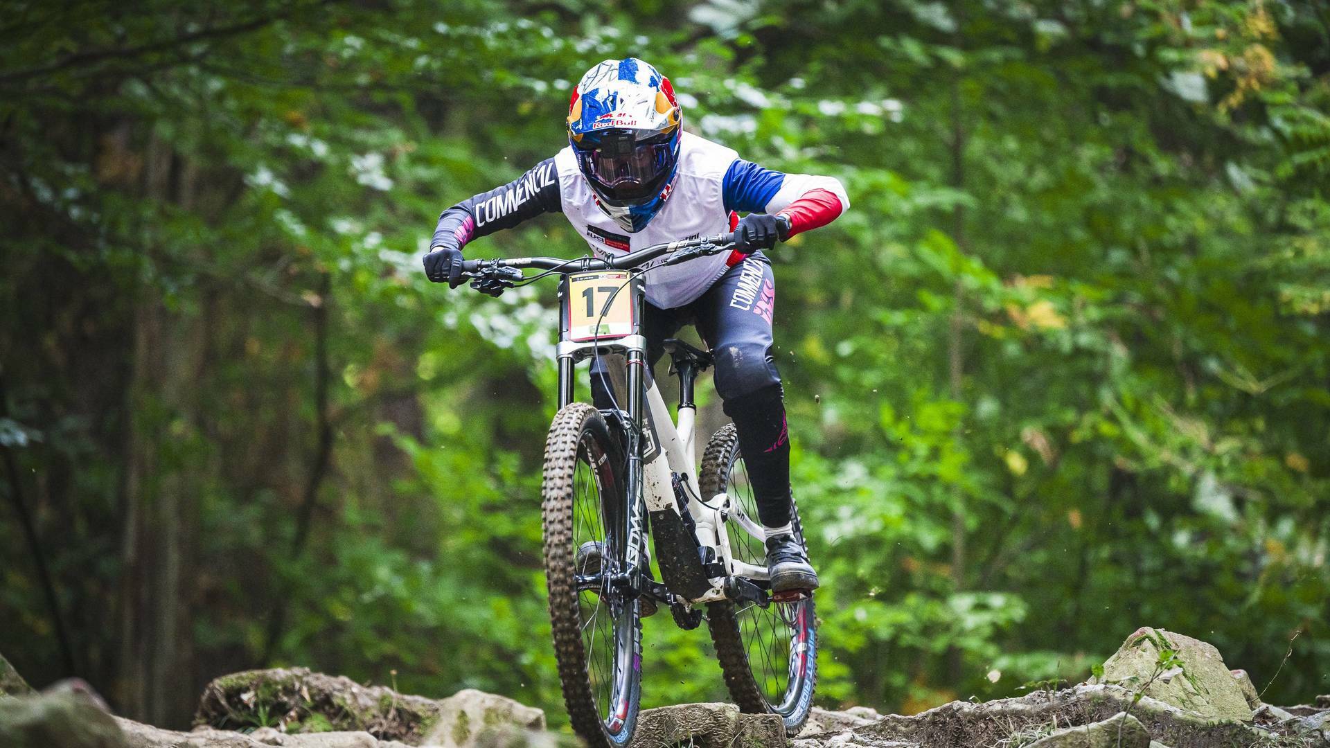 Mundial de BMX... (2026): Finales