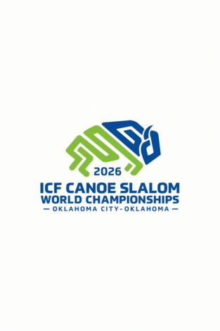 Mundial de piragüismo en eslalon