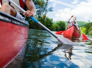 Imagen de Mundial de... (2026): Semifinales kayak - 1